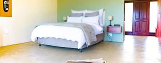 Kapensis Guesthouse II Venue & self-catering - Bettyʼs Bay - 2