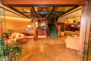 Hotel Wawrzyniak - Zduny - 9
