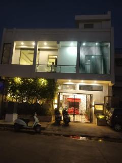 Krishnam Homestay - 3