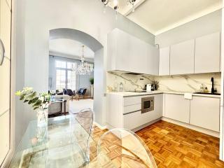 Luxury apartment near MonteCarlo - Beausoleil - 2