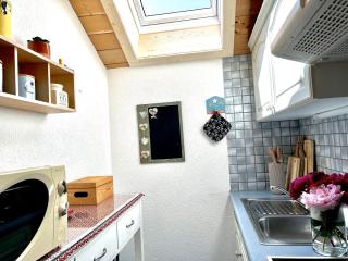 Landhaus Berthold - Bürserberg - 8