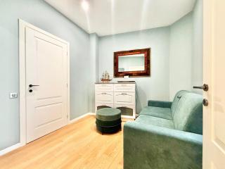 Luxury apartment near MonteCarlo - Beausoleil - 5