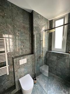 Luxury apartment near MonteCarlo - Beausoleil - 8