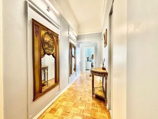 Luxury apartment near MonteCarlo - Beausoleil - 9