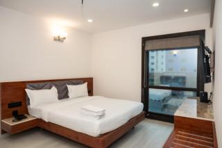Gold Inn Exotica - Bhubaneshwar - 0