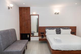 Gold Inn Exotica - Bhubaneshwar - 4