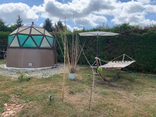 Le dôme du Bonheur - 3