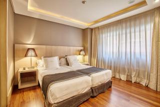 Washington Parquesol Suites & Hotel - Valladolid - 7
