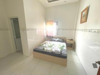 HALA Hotel - Long An - 6