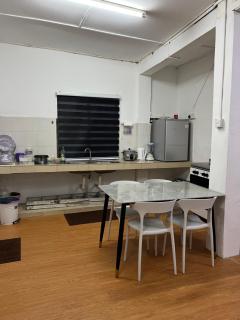 Homestay Losong Kuala Terengganu - Kuala Terengganu - 0
