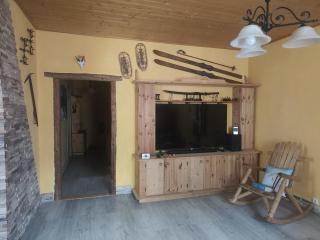 Fresilia Vacation Home - Cave del Predil - 4