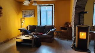 Fresilia Vacation Home - Cave del Predil - 2
