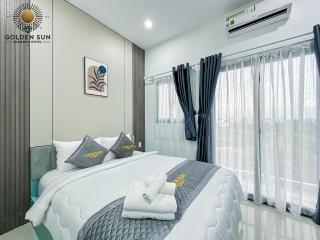 Golden Sun Hotel Apartments 5 - Ho-Chi-Minh-Stadt - 0