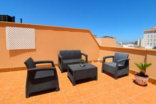 Letmalaga Torremolinos Center - 0