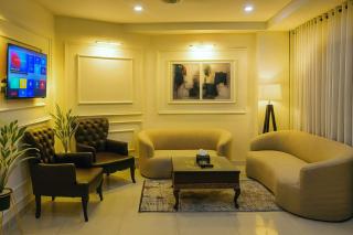 Neat Retreat -1BHK Full Apartment-E11 Islamabad-Netflix-AC-WiFi - 7