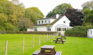 Five Oaks B&B - New Quay - 5