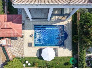 VillaSerenity5 - Fethiye - 7