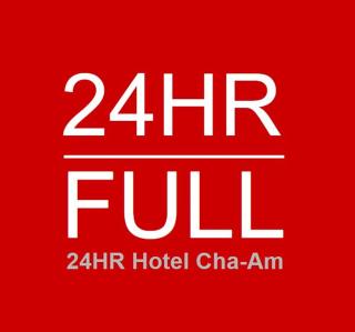 24HR Evergreen Cha-Am - Cha Am - 0