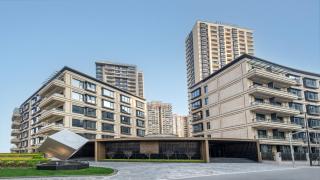 InterContinental Hotels Shanghai Jing'An Ser Apt.by IHG - Shanghai - 0