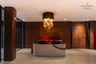 InterContinental Hotels Shanghai Jing'An Ser Apt.by IHG - 8