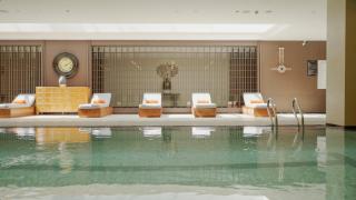 InterContinental Hotels Shanghai Jing'An Ser Apt.by IHG - Shanghai - 4