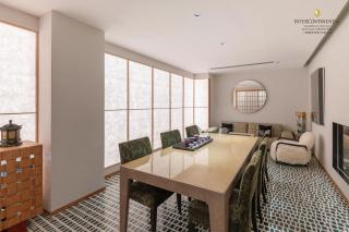 InterContinental Hotels Shanghai Jing'An Ser Apt.by IHG - 7