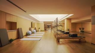 InterContinental Hotels Shanghai Jing'An Ser Apt.by IHG - Shanghai - 3
