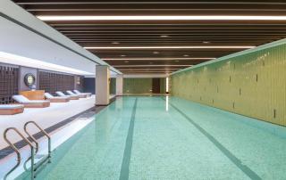 InterContinental Hotels Shanghai Jing'An Ser Apt.by IHG - Shanghai - 2