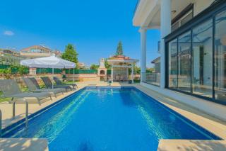 VillaSerenity5 - Fethiye - 5