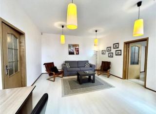 Spacious apartment in the historic center Brasov - 8