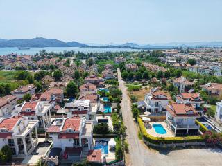 VillaSerenity5 - Fethiye - 3