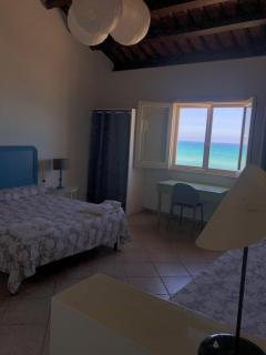 Tonnara Foderà di Magazzinazzi - 4