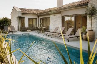 Villa Flores by AwayToCroatia - 2