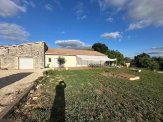 Villa Le Cauffour - 1