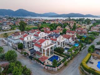 VillaSerenity5 - Fethiye - 2