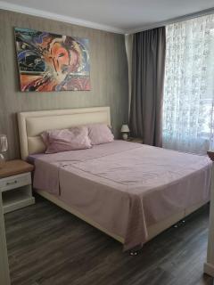 Sunny Flat with Balcony in Golden Sands - Iglika Complex by Flat Manаger - Varna - 5