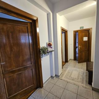 Apartment Zarnesti City Centre VMP Free Parking - 5