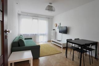 Apartament Baltic - Danzig - 8