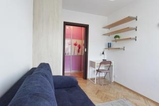 Apartament Baltic - Danzig - 4