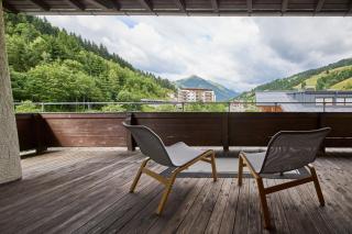Apartment Westside Top 9 - Saalbach-Hinterglemm - 9