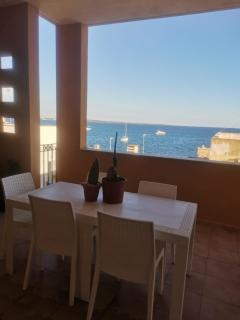 Central Gallipoli Sea Views - 4