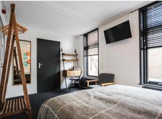 Boutique Hotel Pake Klaas - Sneek - 0