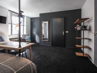 Boutique Hotel Pake Klaas - 3