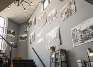 Boutique Hotel Pake Klaas - Sneek - 1