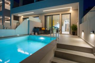 Elysian Luxury Suite - 7