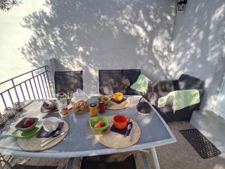 La maison sous les oliviers Casa d'Iloa - Porto-Vecchio - 2