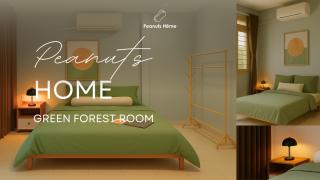 Peanuts Home Calmette - Central Saigon Homestay with Kitchen & Balcony - 3