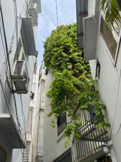 Peanuts Home Calmette - Central Saigon Homestay with Kitchen & Balcony - Ho-Chi-Minh-Stadt - 2