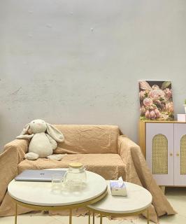 Peanuts Home Calmette - Central Saigon Homestay with Kitchen & Balcony - Ho Chi Minh - 6