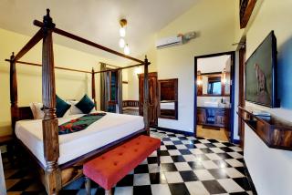 Heritage Resort Coorg - 5